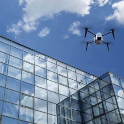 Ensuring Safety and Compliance in Commercial Drone Photography