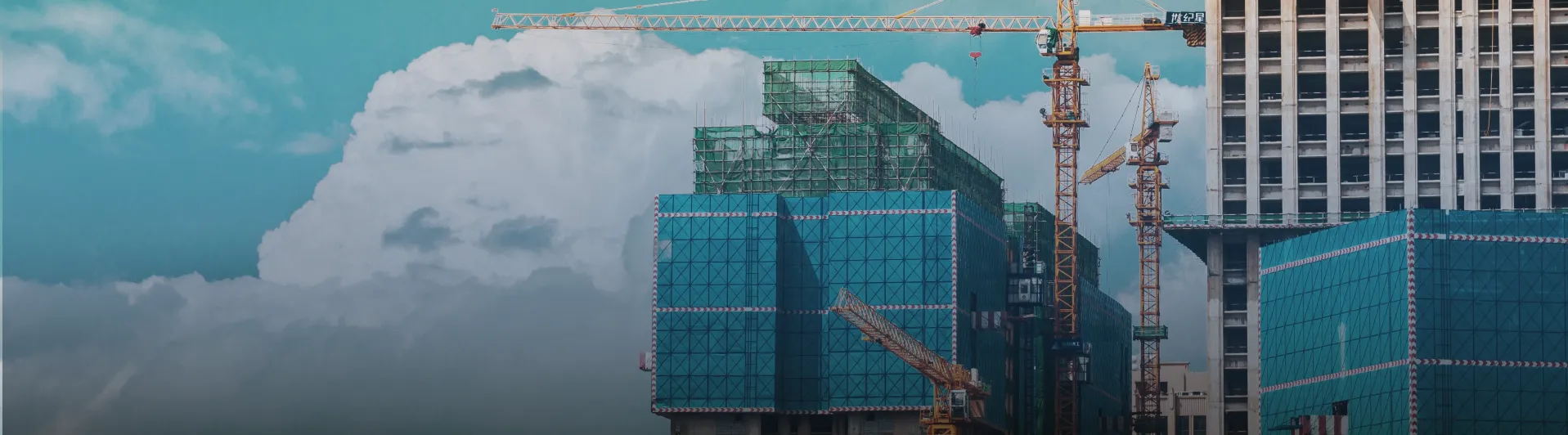 Real Estate & Construction