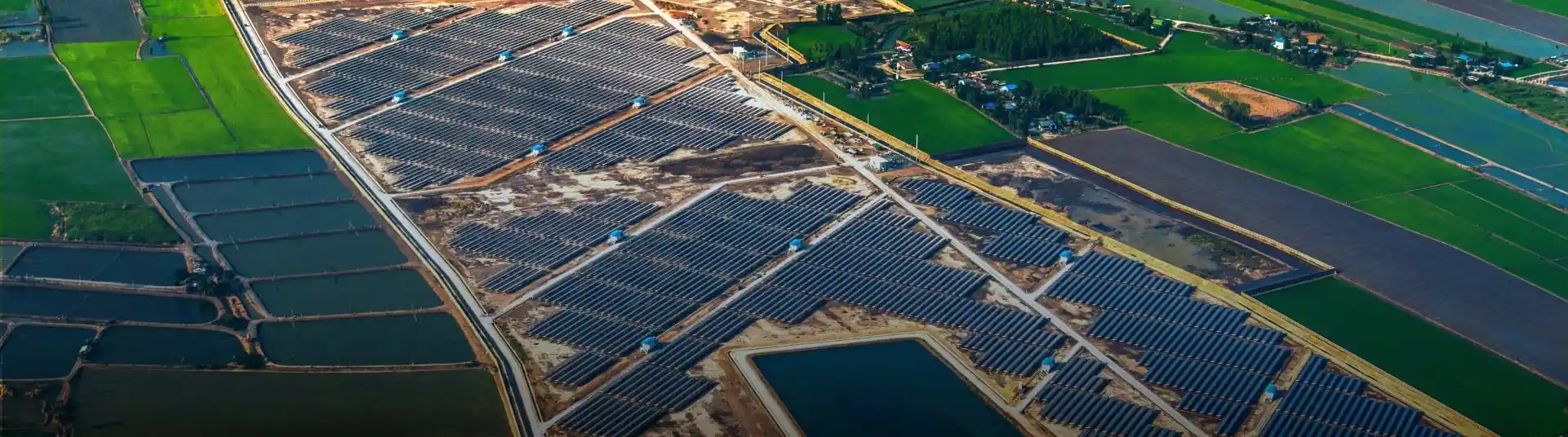 Solar Panels Inspection
